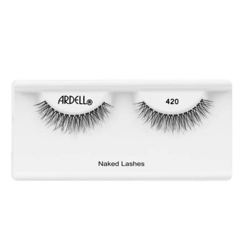 Ardell Naked Lashes 420