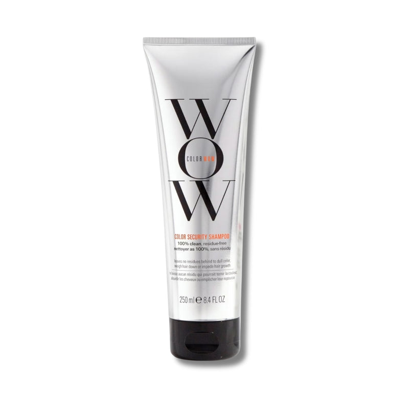 Color Wow Color Security Shampoo & Dreamcoat