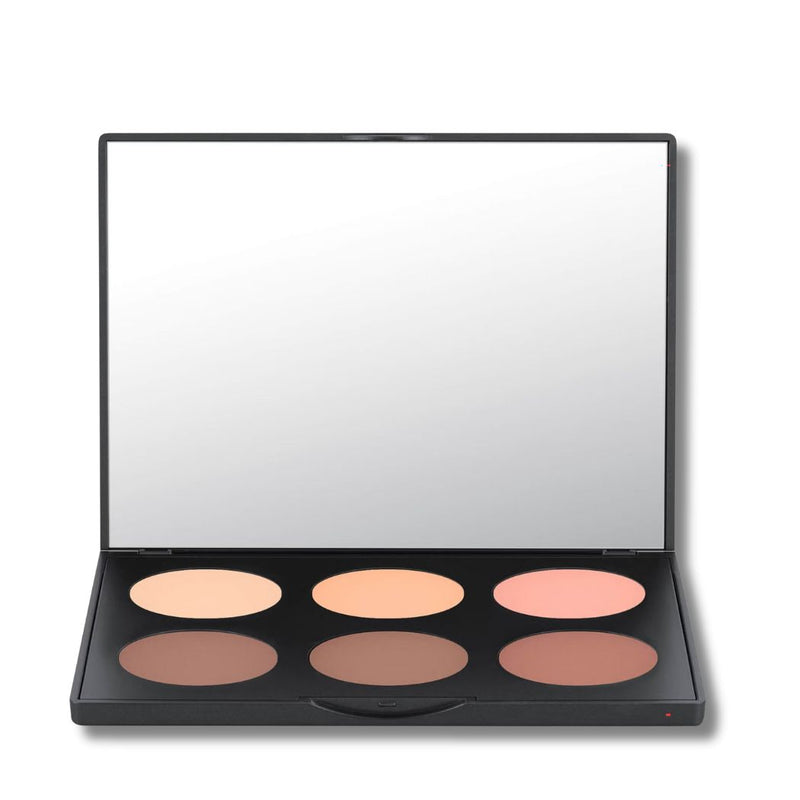 MAC Studio Fix Sculpt and Shape Contour Palette - Light Medium