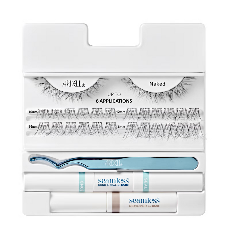 Ardell Seamless Extensions Naked Lashes