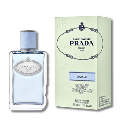 Prada Infusion D'Amande Eau de Parfum 100ml