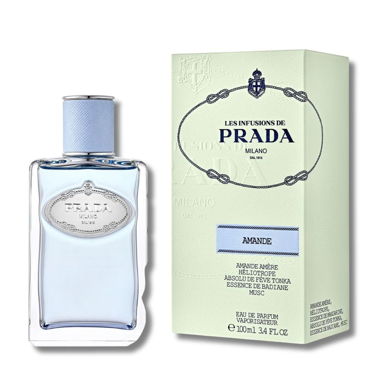 Prada Infusion D&