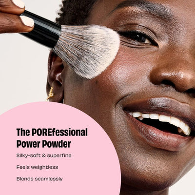 benefit The Porefessional Power Matte 'n Blur Loose Setting Powder