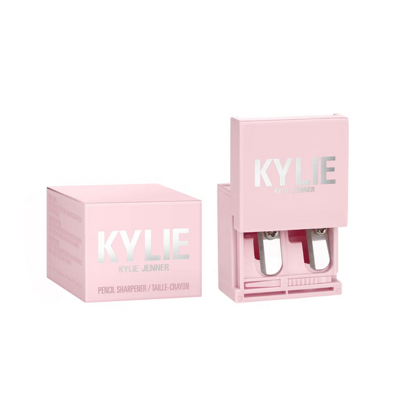 Kylie Cosmetics Pencil Sharpener