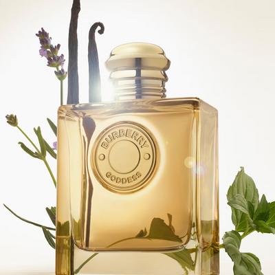 Burberry Goddess Intense Eau de Parfum Intense for Women (Various sizes)