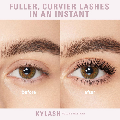 Kylie Cosmetics Kylash Volume Mascara 12ml (Various Shades)