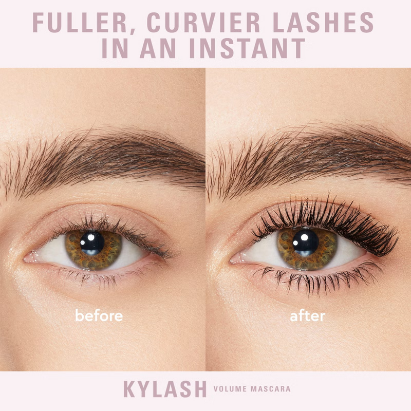 Kylie Cosmetics Mini Kylash Volume Mascara - 001 Black 5ml