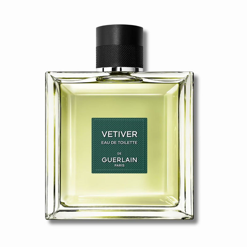 GUERLAIN Vétiver Eau De Toilette