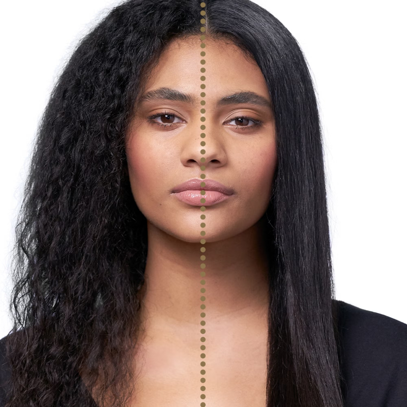 ghd Platinum+ Black Straighteners