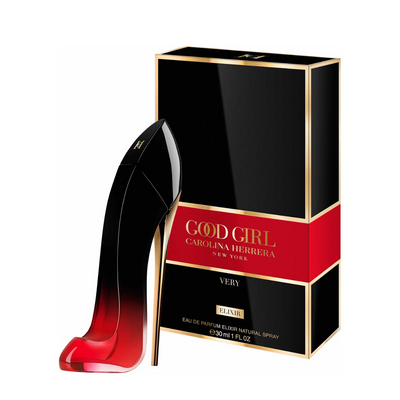 Carolina Herrera Very Good Girl Elixir Eau de Parfum 30ml