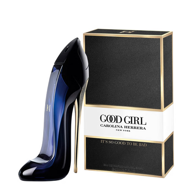Carolina Herrera Good Girl Eau de Parfum 80ml