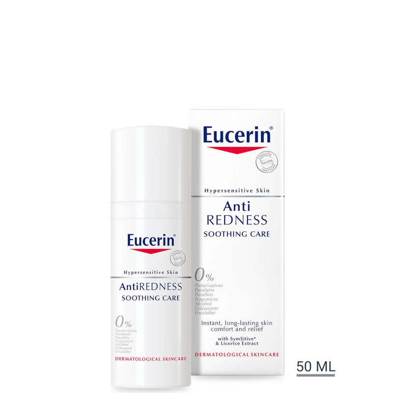 Eucerin UltraSensitive Soothing Care for Dry Skin 50ml