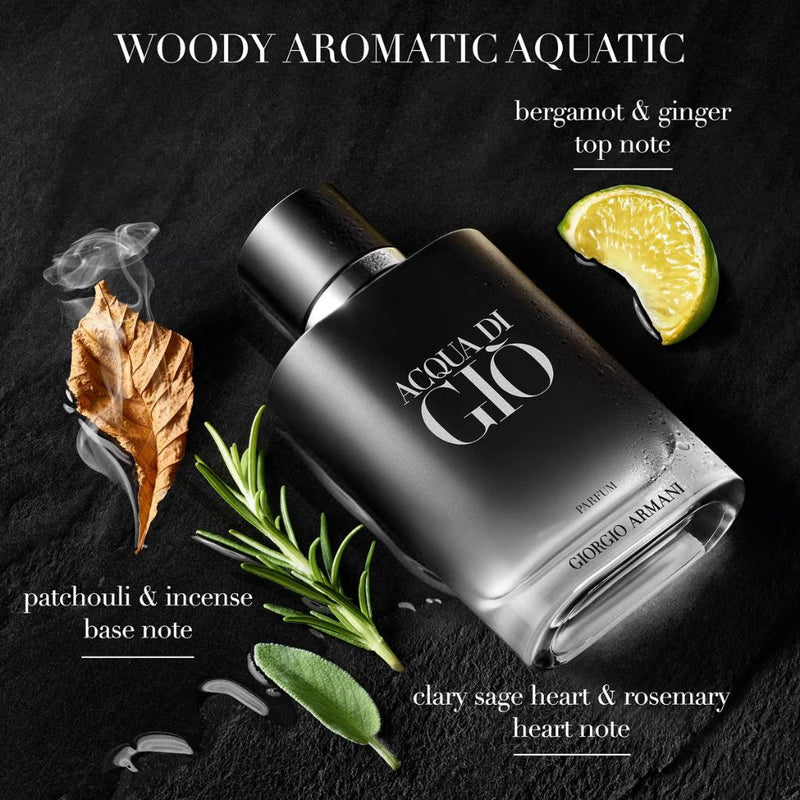 Armani Acqua Di Giò Parfum