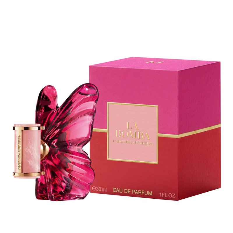 Carolina Herrera La Bomba Eau de Parfum 30ml