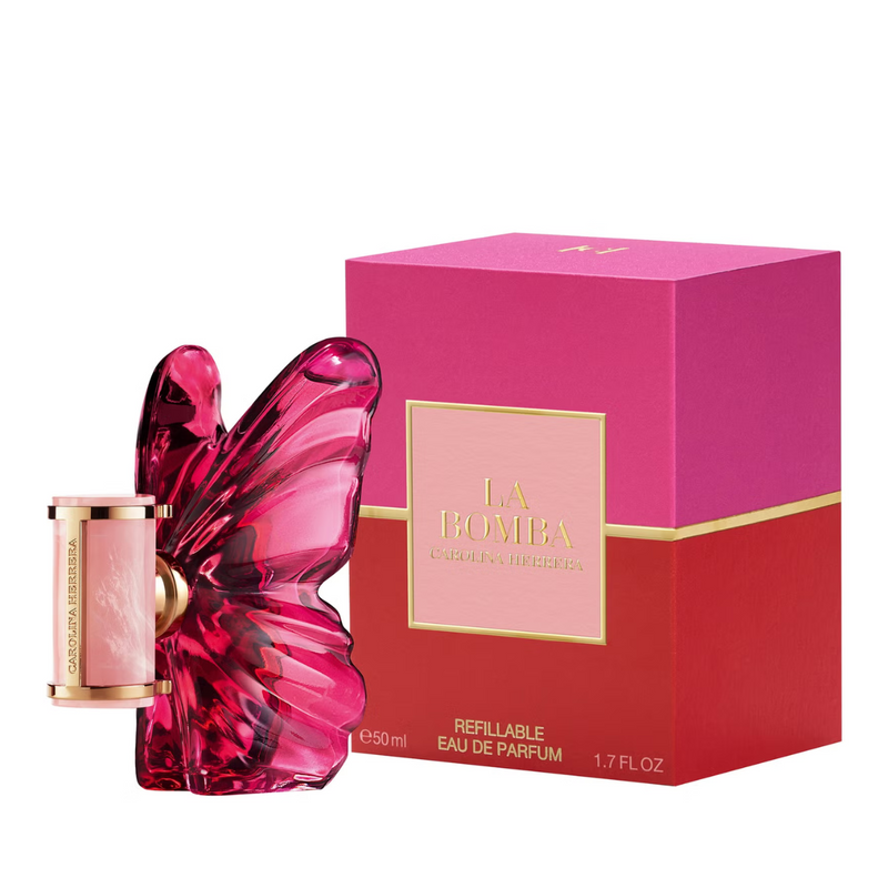 Carolina Herrera La Bomba Eau de Parfum 50ml