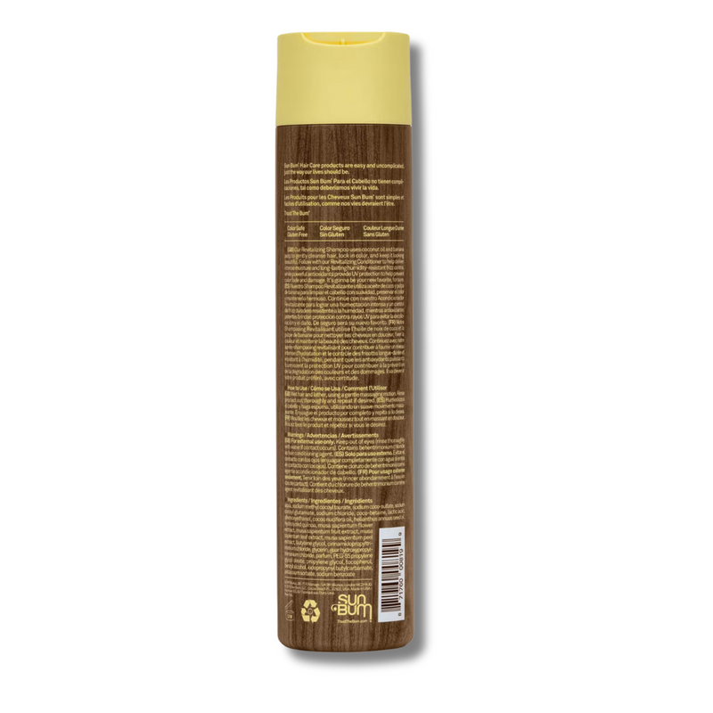 Sun Bum Revitalizing Shampoo