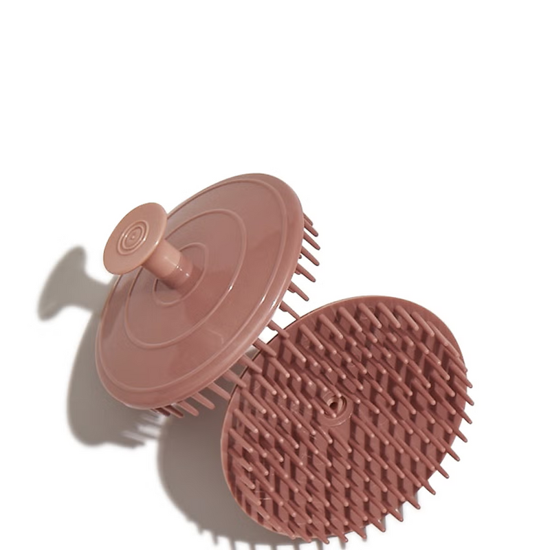 Kitsch Scalp Exfoliator - Terracotta