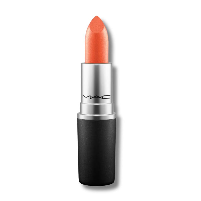 MAC Amplified Lipstick 3g (Various Shades)
