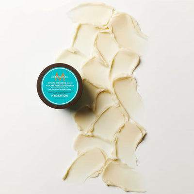 Moroccanoil Moroccanoil Intense Hydrating Mask 500ml