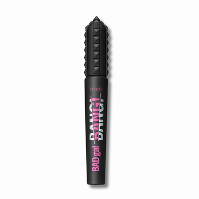 benefit BADgal BANG! Volumizing Mascara - Pitch Black