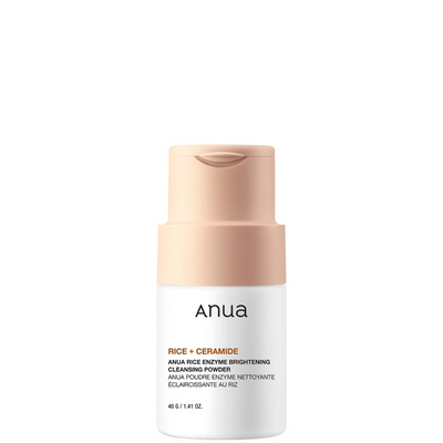Anua Rice Glow Set