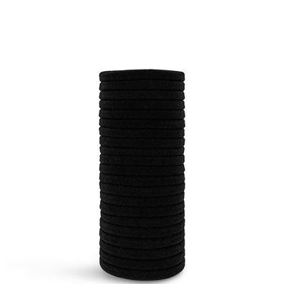 Kitsch Recycled Nylon Elastics (Various Colours)