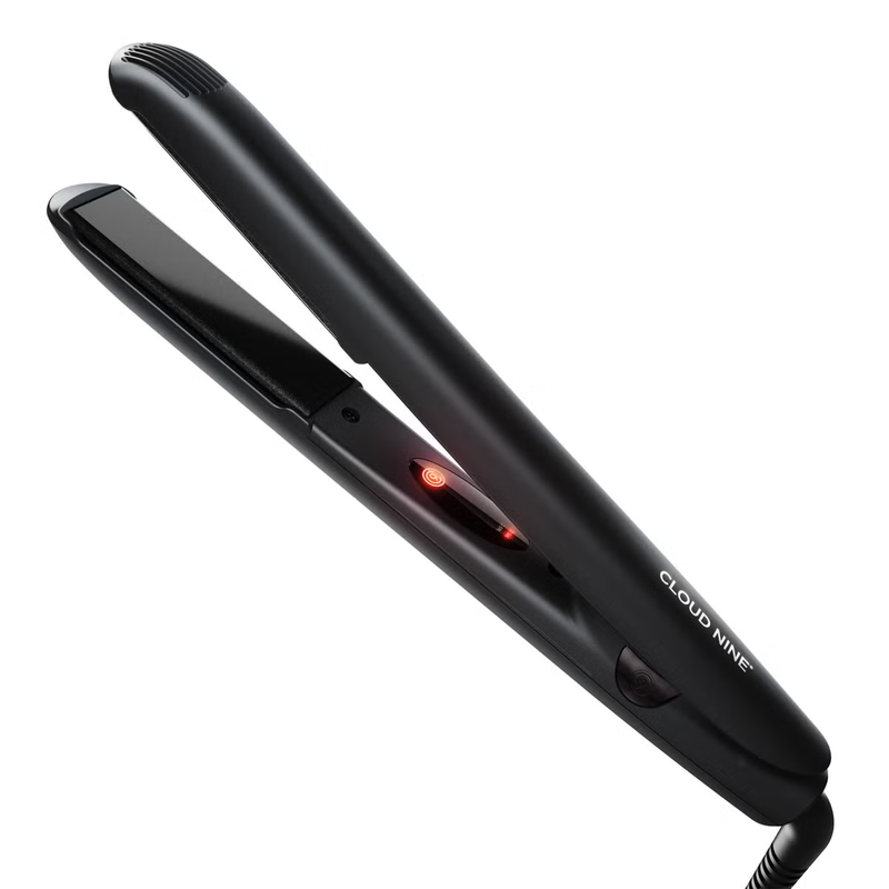 CLOUD NINE The Touch Iron Hair Straightener