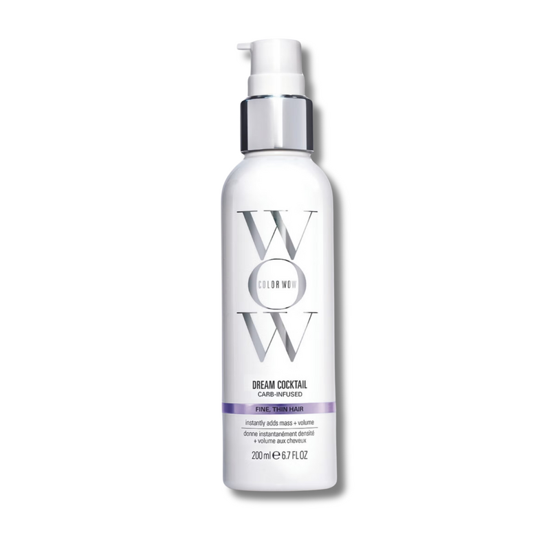 Color Wow Perfect Volume Duo