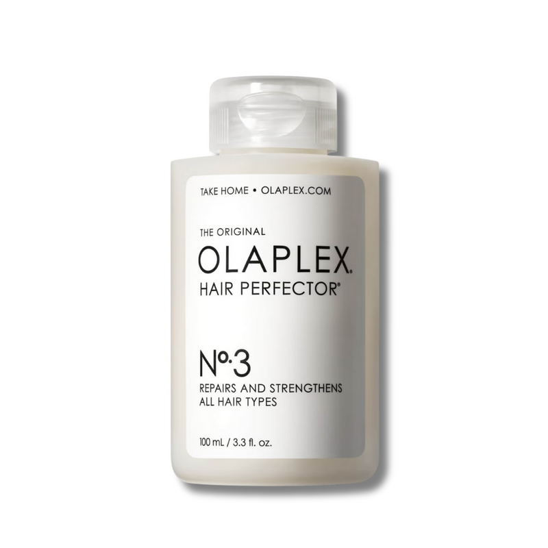 Olaplex No.7 and No.3 Duo