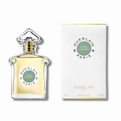 GUERLAIN Les Légendaires Chant D'Arômes Eau De Toilette 75ml