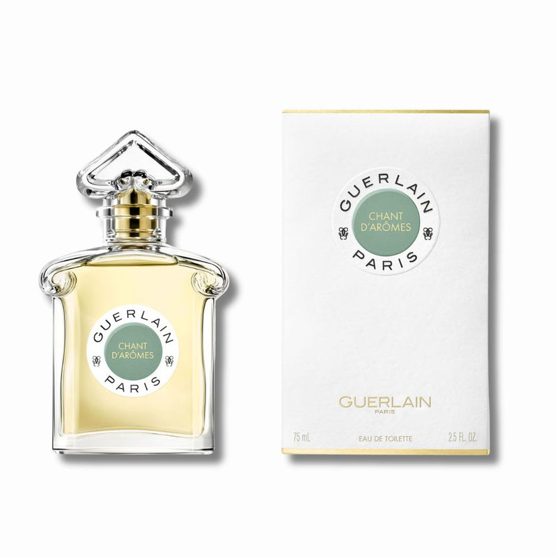 GUERLAIN Les Légendaires Chant D&