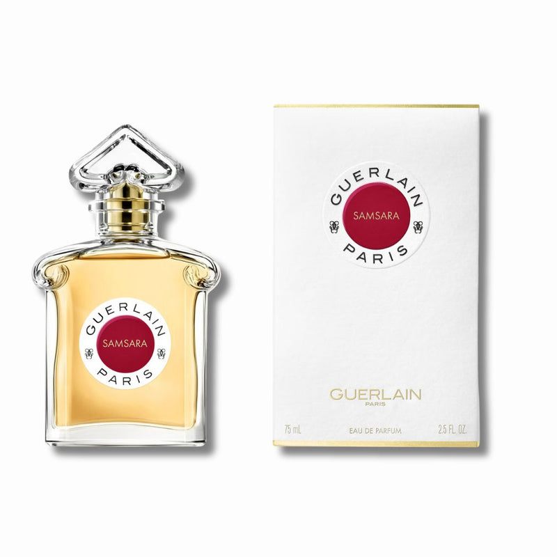 GUERLAIN Les Légendaires Samsara Eau De Parfum 75ml