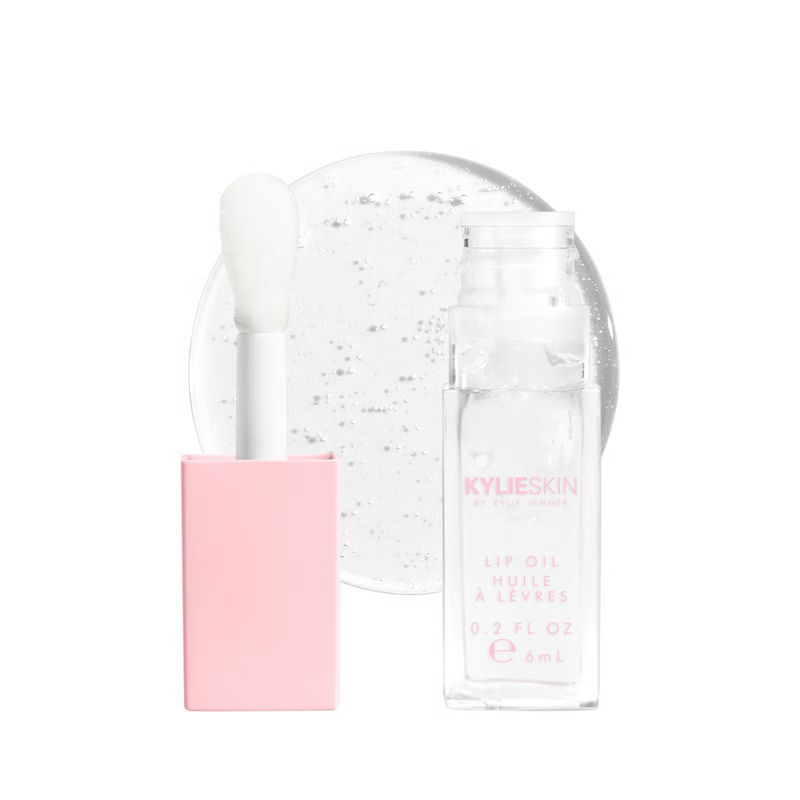Kylie Skin Lip Oil 6ml (Various Shades)