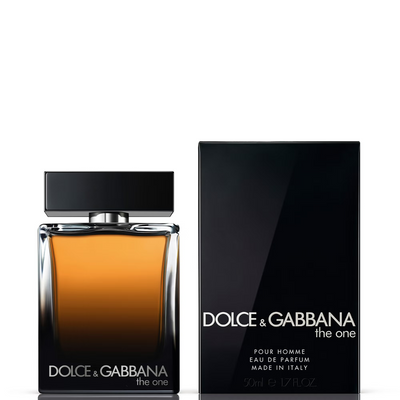 Dolce&Gabbana The One For Men Eau de Parfum Spray 50ml