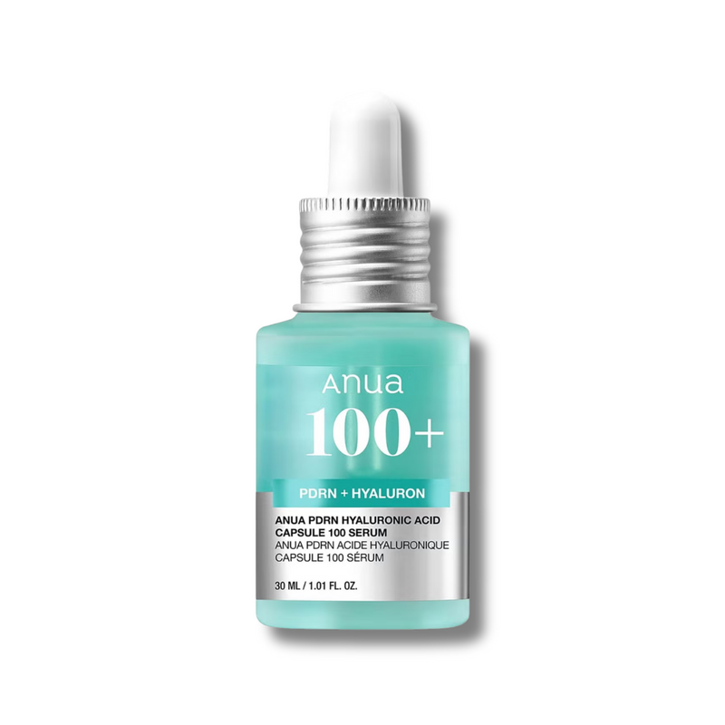 Anua Plumping Trio