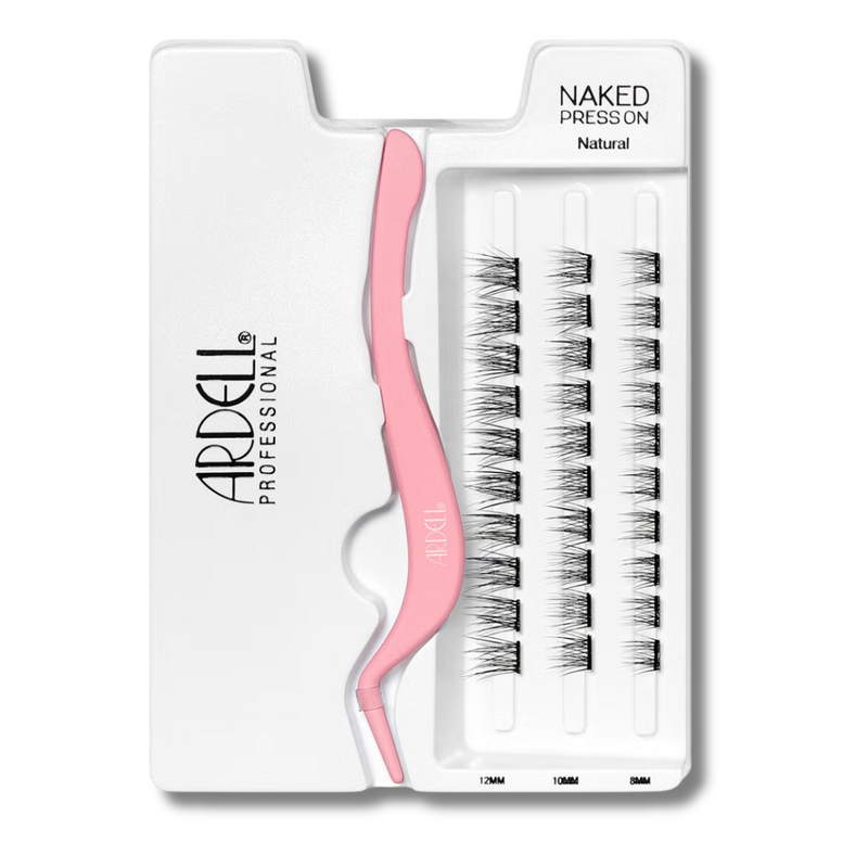 Ardell Naked Press-Ons Underlash Extensions - Natural