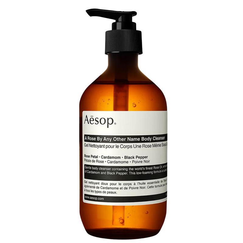 Aesop Nourishing Trio