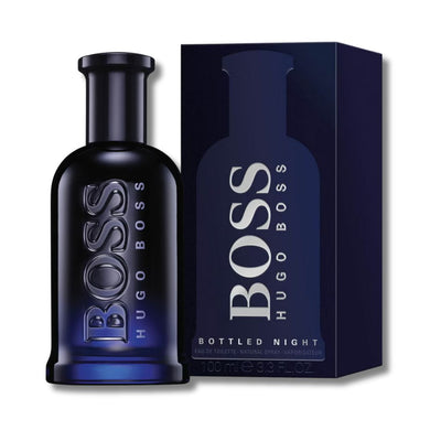 Hugo Boss Bottled Night Eau de Toilette