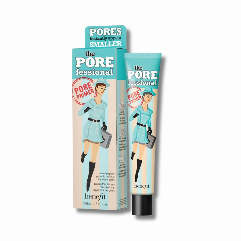 benefit The POREfessional Face Primer
