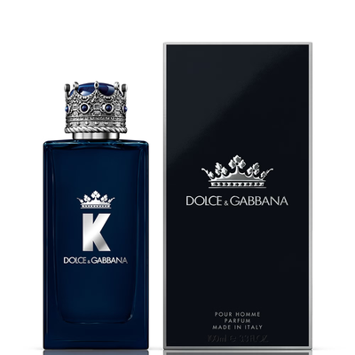 Dolce&Gabbana K Parfum Spray 100ml