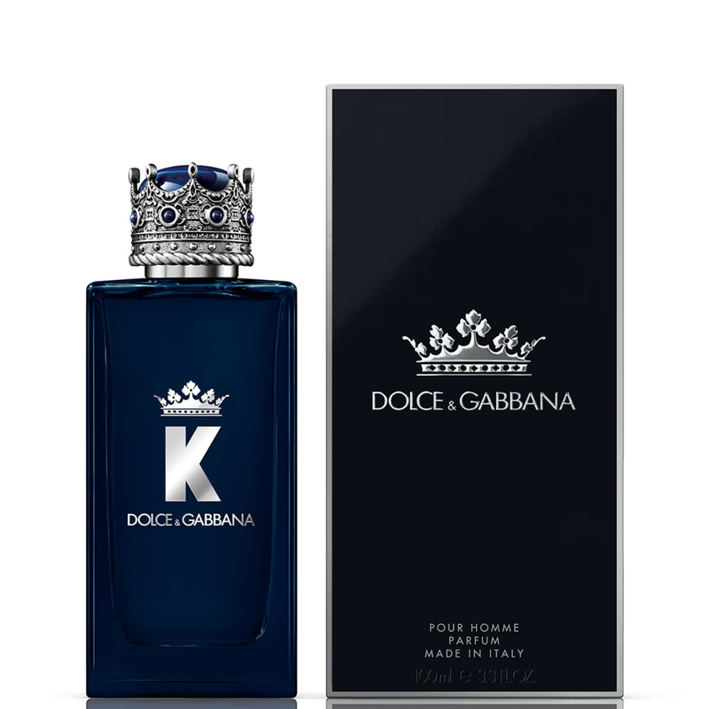 Dolce&Gabbana K Parfum Spray 100ml