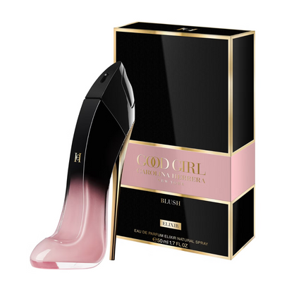 Carolina Herrera Good Girl Blush Elixir Eau de Parfum 50ml