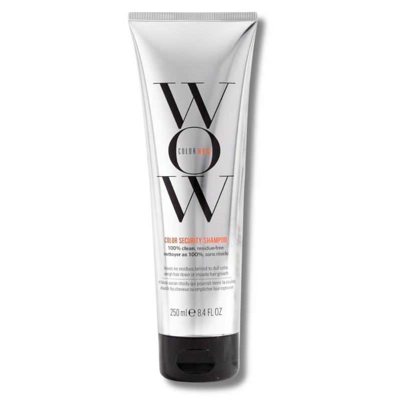 Color Wow Color Security Shampoo & Dreamcoat