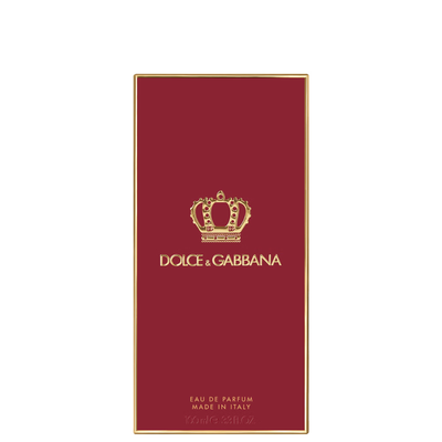 Dolce&Gabbana Q Eau de Parfum 100ml