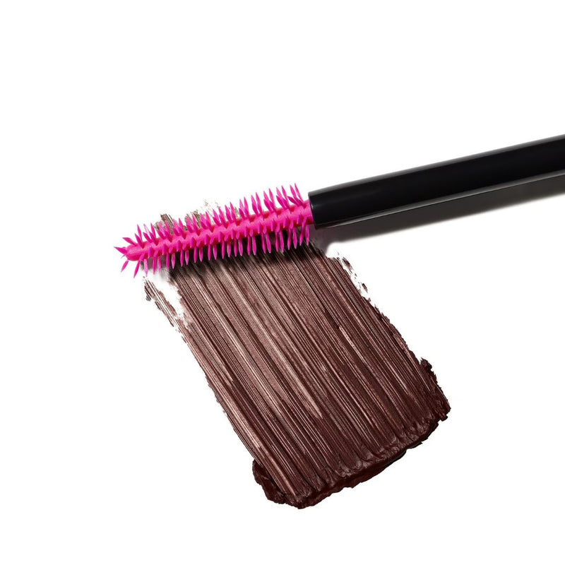 MAC Macstack Mascara Brown - Chestnut Stack 12ml