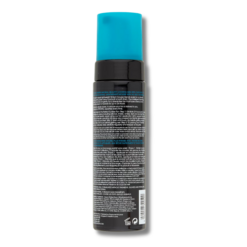 St.Tropez Self Tan Dark Mousse 200ml