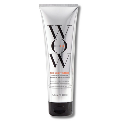 Color Wow Color Security Shampoo & Extra Strength Dreamcoat