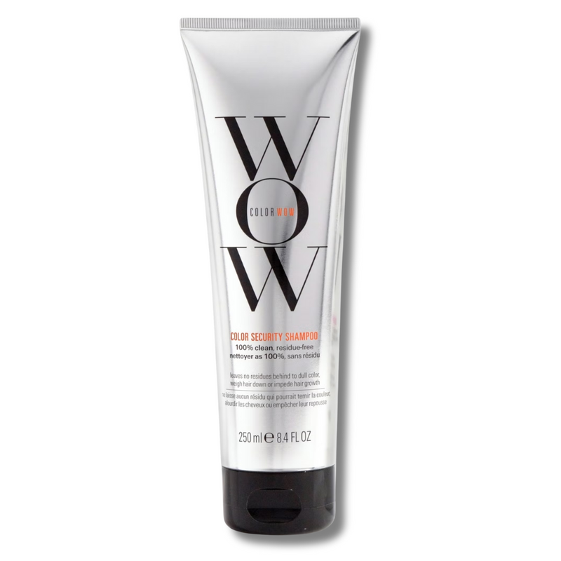 Color Wow Color Security Shampoo & Extra Strength Dreamcoat
