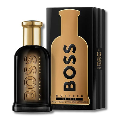 Hugo Boss BOSS Bottled Elixir Parfum Intense for Him