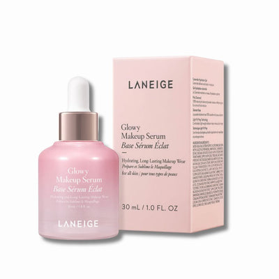 LANEIGE Skin and Lip Faves